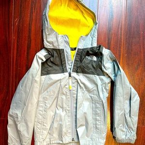 The North Face Kids Rain Jacket